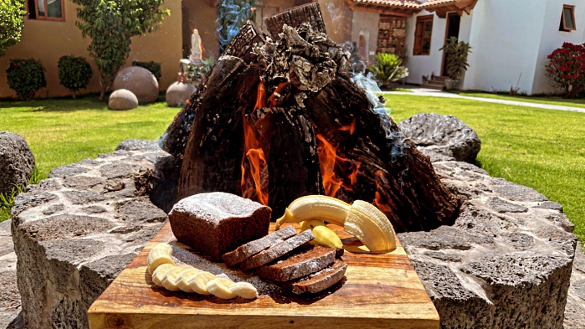 Huichapan Hotel Casona El Calvario מראה חיצוני תמונה
