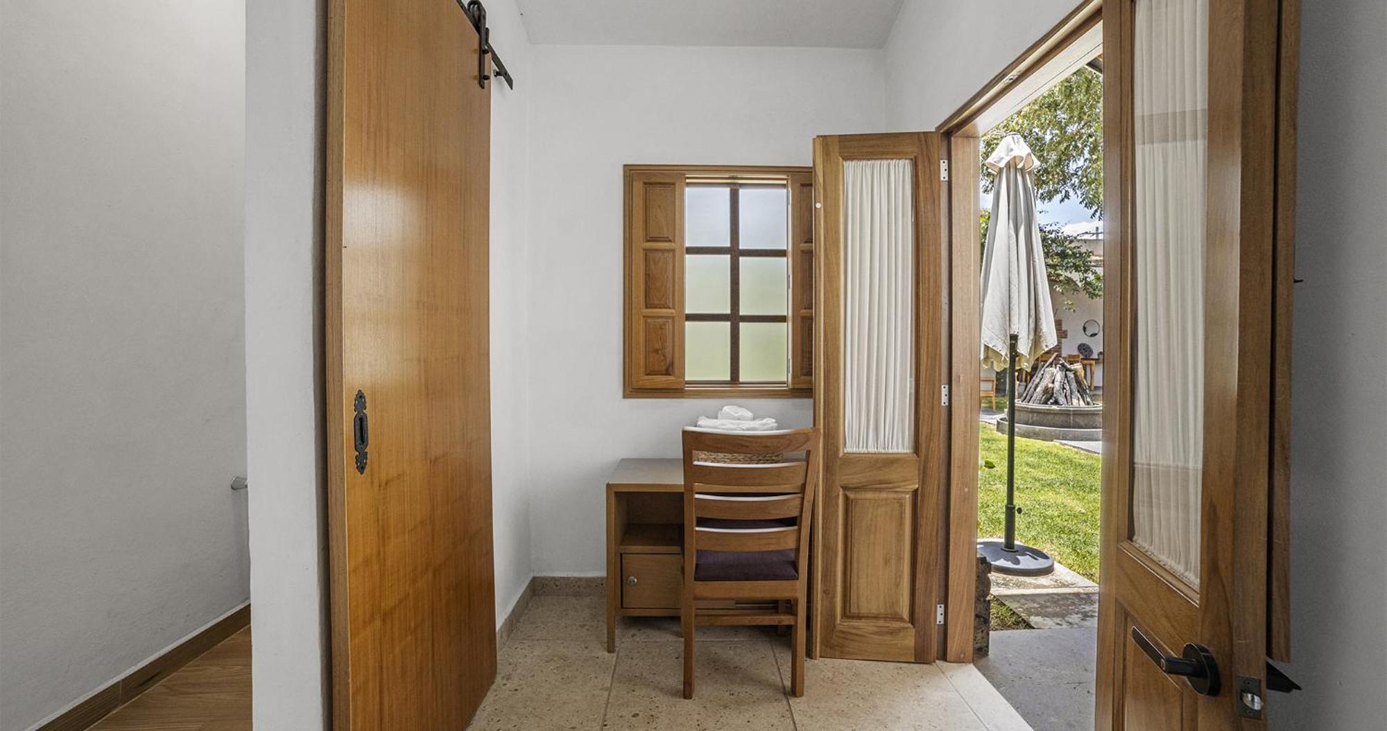 Huichapan Hotel Casona El Calvario מראה חיצוני תמונה