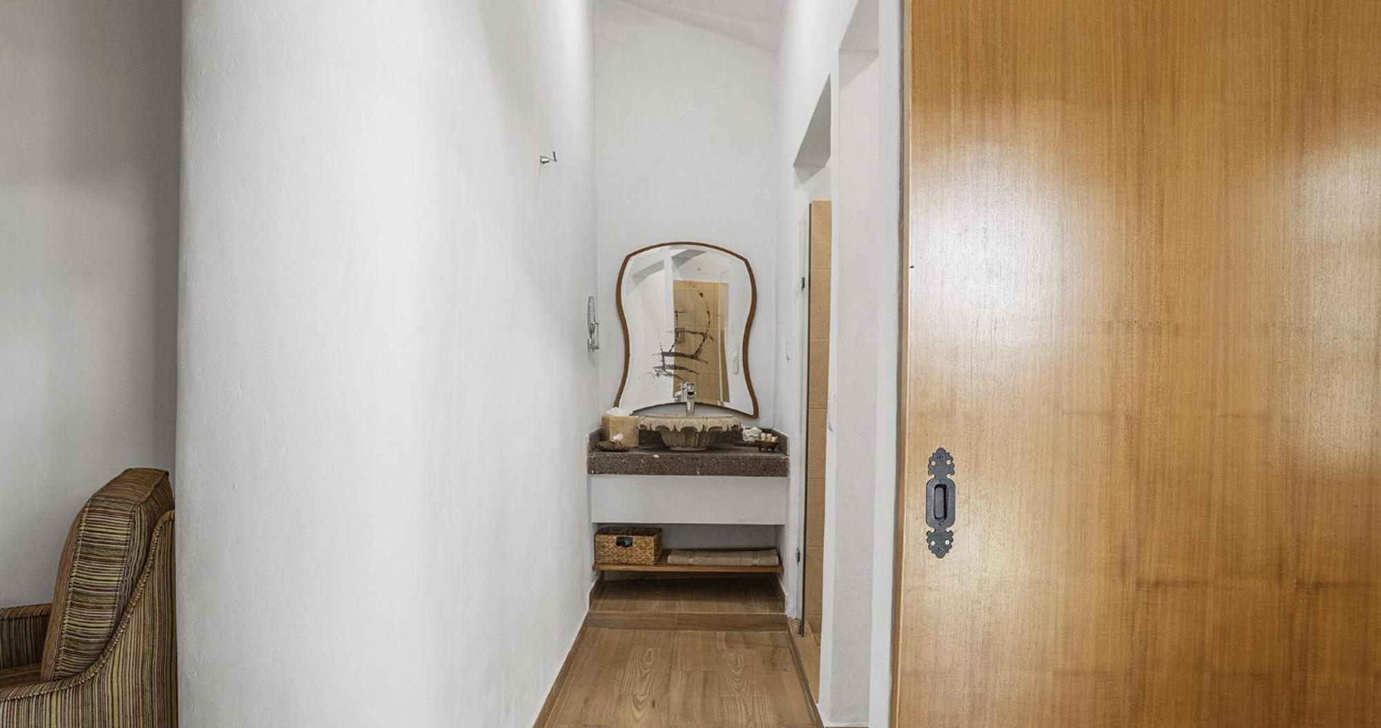 Huichapan Hotel Casona El Calvario מראה חיצוני תמונה